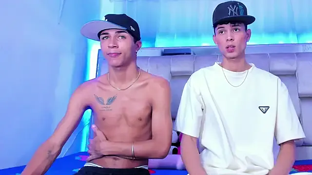 boyswantingplay from StripChat is Freechat