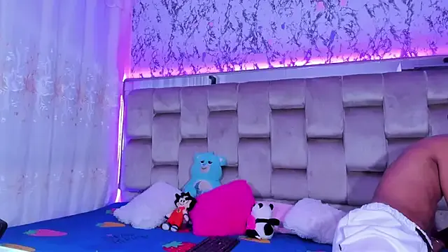 boyswantingplay from StripChat is Freechat