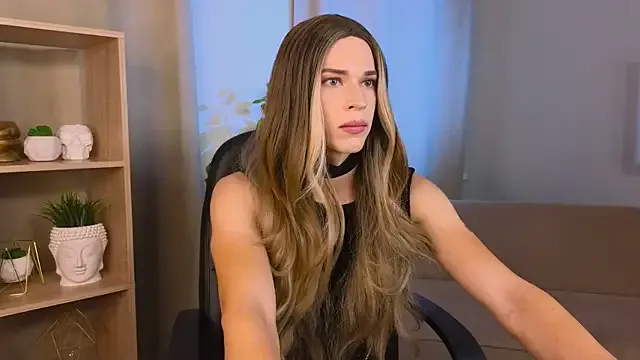 Branda_Kelly from StripChat is Freechat