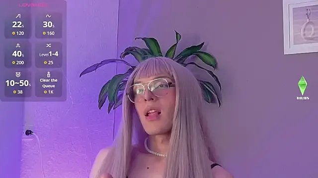 Girls: try live performances with matured performers, from dancing to quirks, in a variety of beautiful sex cams.