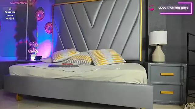 Girls: try live performances with matured performers, from dancing to quirks, in a variety of beautiful sex cams.