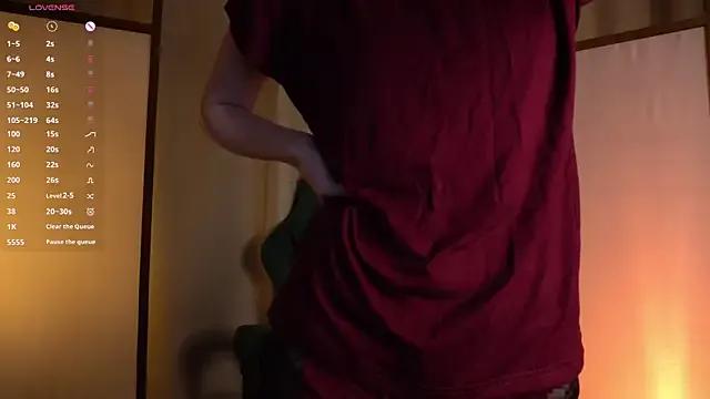 Girls: try live performances with matured performers, from dancing to quirks, in a variety of beautiful sex cams.