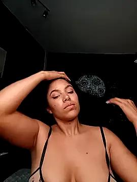 BrendaHartwel from StripChat is Freechat
