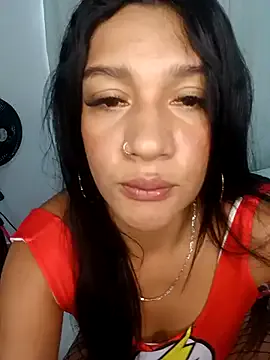 brendaxlovee from StripChat is Freechat