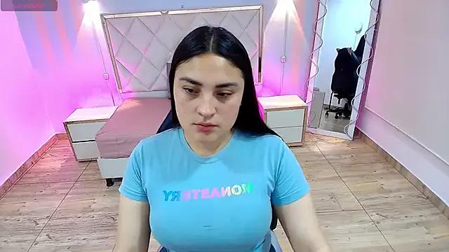 Brendda_tay from StripChat is Freechat