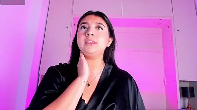 BrianaaTaylor from StripChat is Freechat
