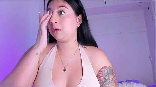 BrianaTaylorr from StripChat is Freechat