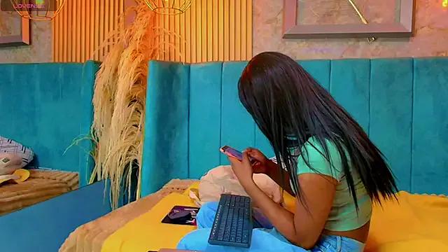briannyte25 from StripChat is Freechat