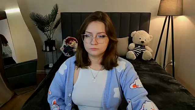 Briarx from StripChat is Freechat