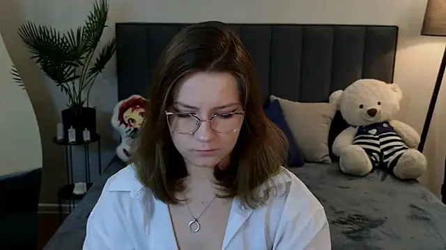 Briarx from StripChat is Freechat