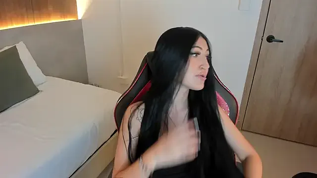 brigitte_pink_ from StripChat is Freechat