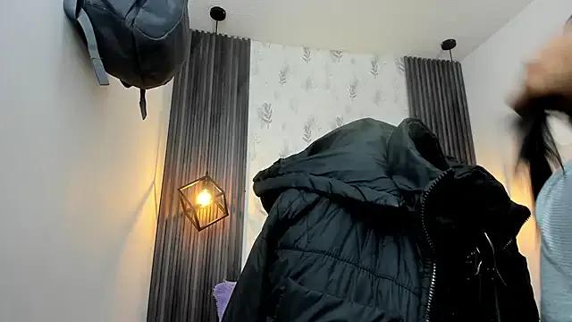brigittemiller from StripChat is Freechat