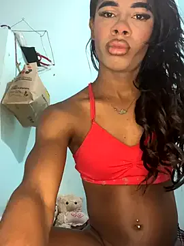 brihanasxx from StripChat is Freechat