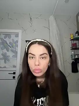 Brilliant-Dew-Kiss from StripChat is Freechat