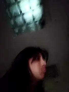 Briseida-White from StripChat is Freechat