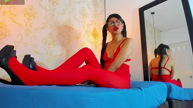 BRITANY_WELLS_ from StripChat is Freechat