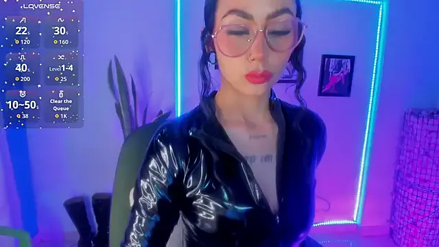 Brithanygate from StripChat