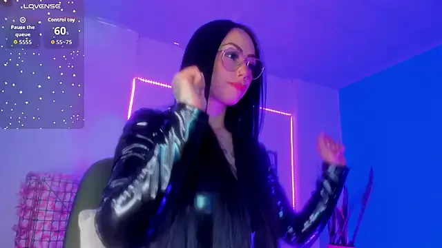 Brithanygate from StripChat