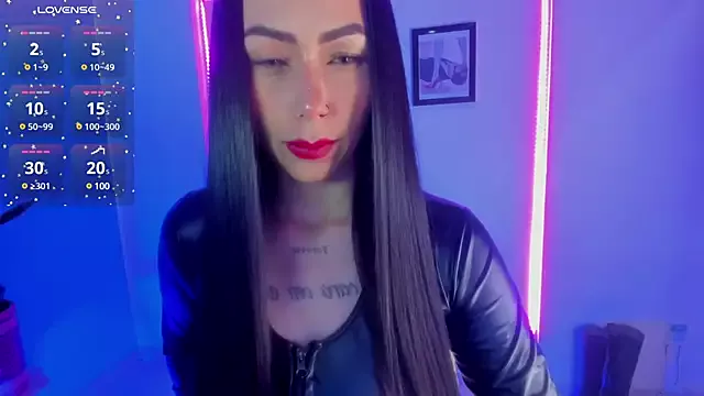 Brithanygate from StripChat