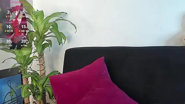 Britney_Rose from StripChat is Freechat