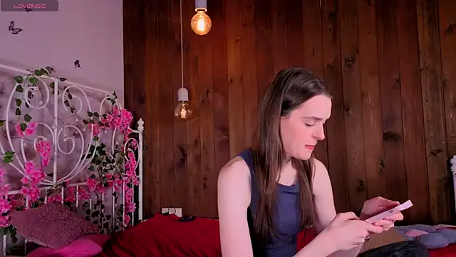 BritneySabeiha from StripChat is Freechat