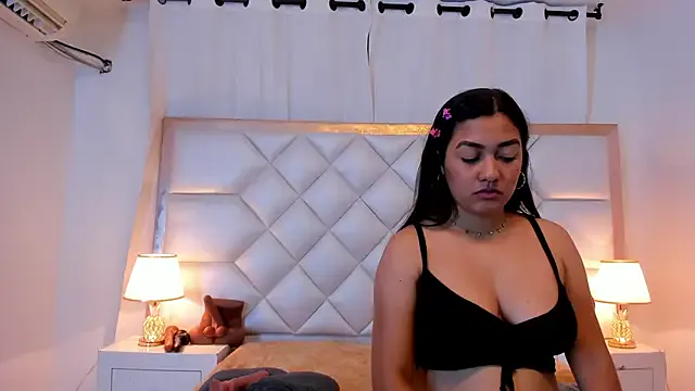 brittany069 from StripChat