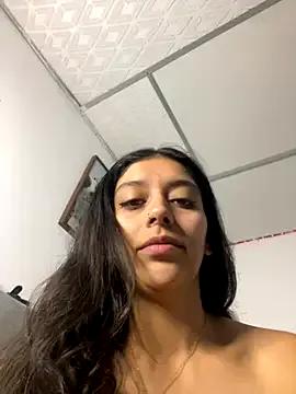BrittanyDiaz from StripChat is Freechat