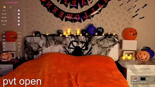 Brittney_Shaw from StripChat