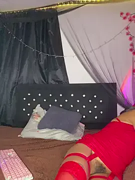 bronwgirl69 from StripChat is Freechat