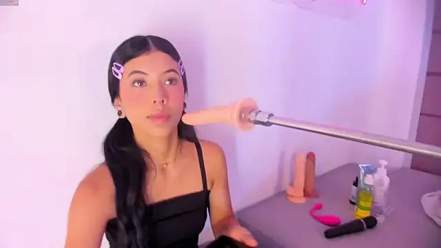 Brooke_monroe from StripChat