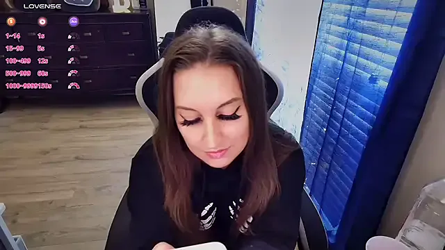 Girls: try live performances with matured performers, from dancing to quirks, in a variety of beautiful sex cams.