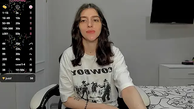 Girls: try live performances with matured performers, from dancing to quirks, in a variety of beautiful sex cams.