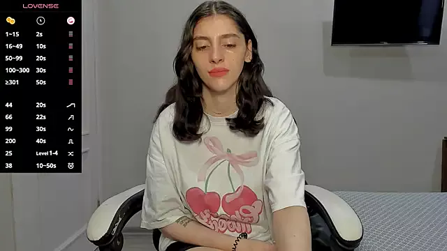 Girls: try live performances with matured performers, from dancing to quirks, in a variety of beautiful sex cams.