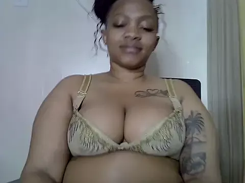 Brown_sexy from StripChat