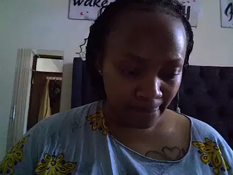 Brown_sexy from StripChat