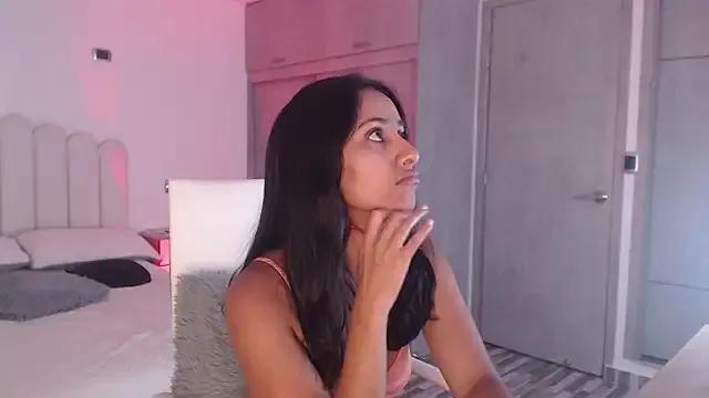 Brown_skin11 from StripChat is Freechat