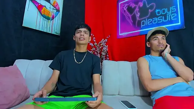 BrownieLoverss from StripChat