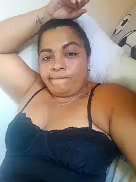 Brunette_Scarlet_ from StripChat is Freechat