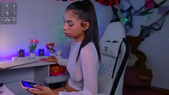 Girls: try live performances with matured performers, from dancing to quirks, in a variety of beautiful sex cams.