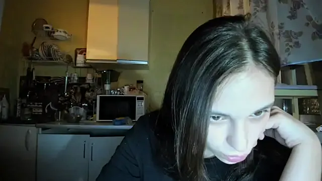 BrunetteVibe from StripChat is Freechat