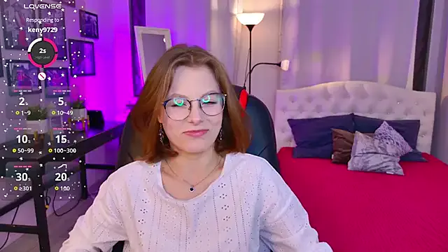 Girls: try live performances with matured performers, from dancing to quirks, in a variety of beautiful sex cams.