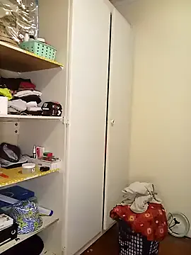 BubblyBeautiful from StripChat is Freechat