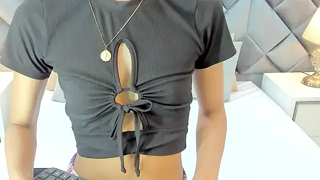 Buda_and_Cataleya_ from StripChat is Freechat