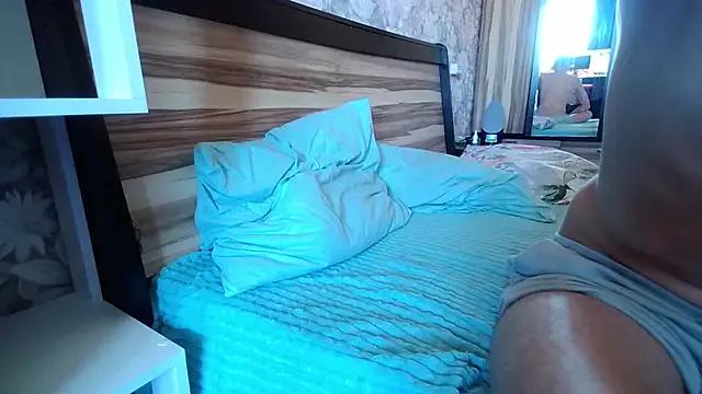 Bugs_Banny_ from StripChat is Freechat