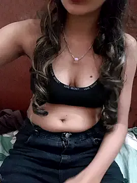 Bul-Bul-rani from StripChat