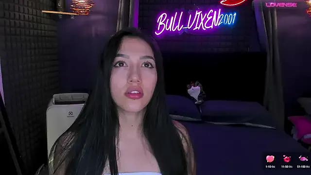 bull_vixen2001 from StripChat is Freechat