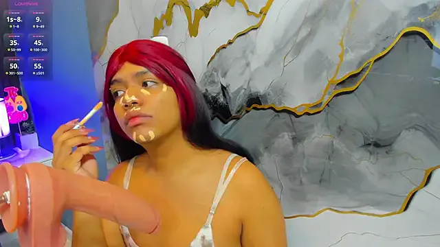 bunny__cute from StripChat is Freechat