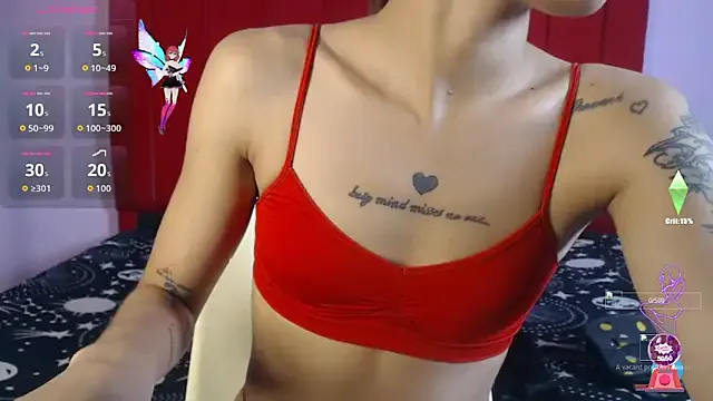 Girls: try live performances with matured performers, from dancing to quirks, in a variety of beautiful sex cams.