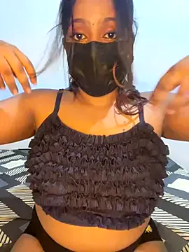 bunny_somya from StripChat is Freechat