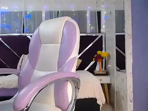 BunnyBliss_hot from StripChat is Freechat